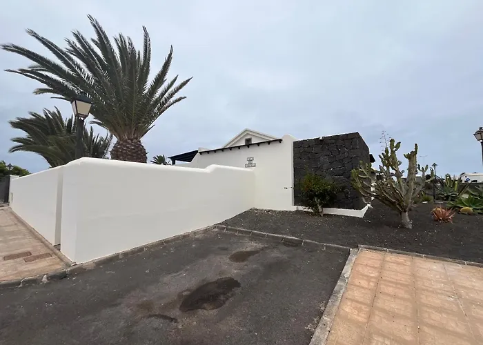 Casa De Fortuna