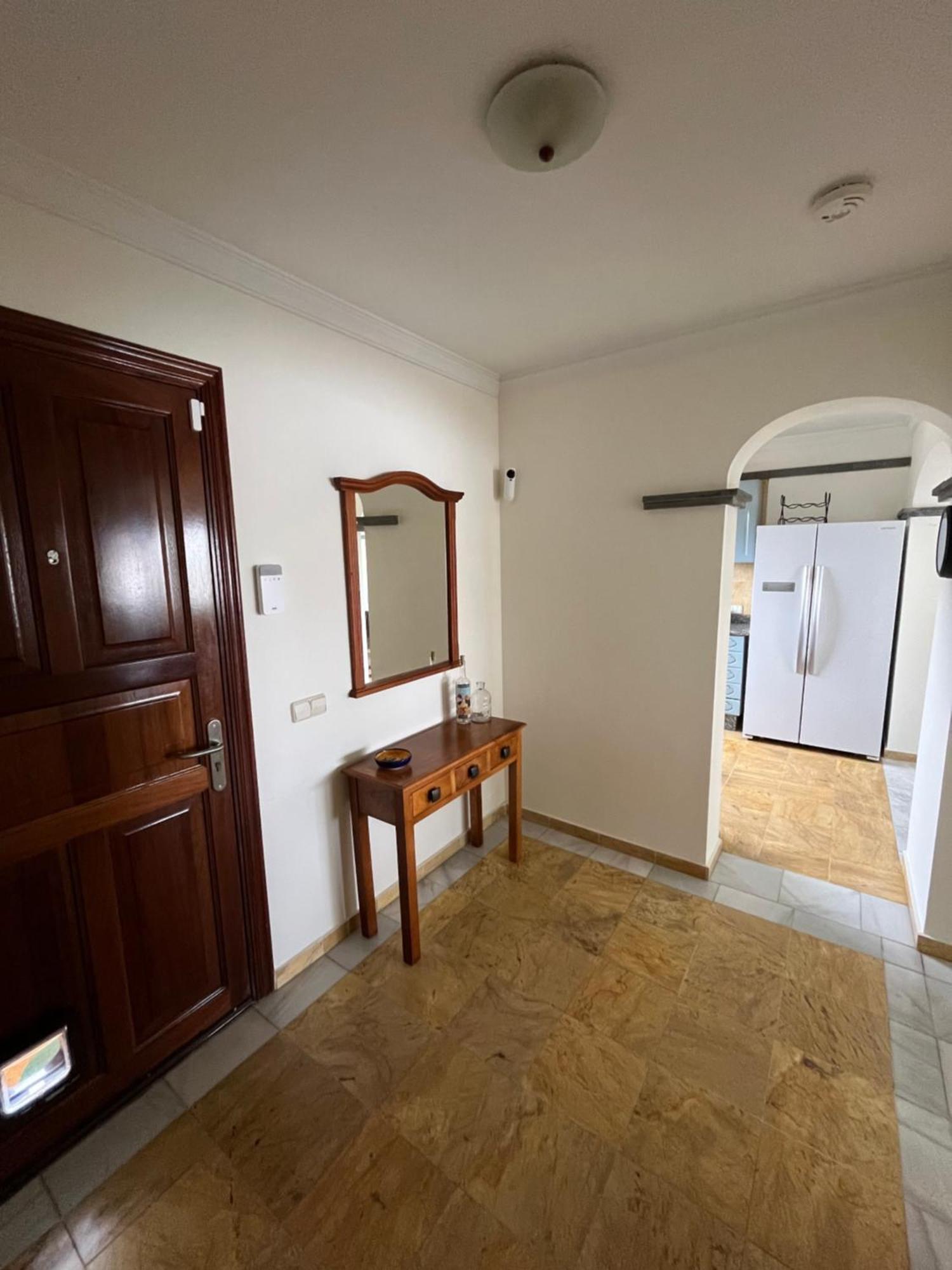 Holiday home Casa De Fortuna Playa Blanca (Lanzarote)
