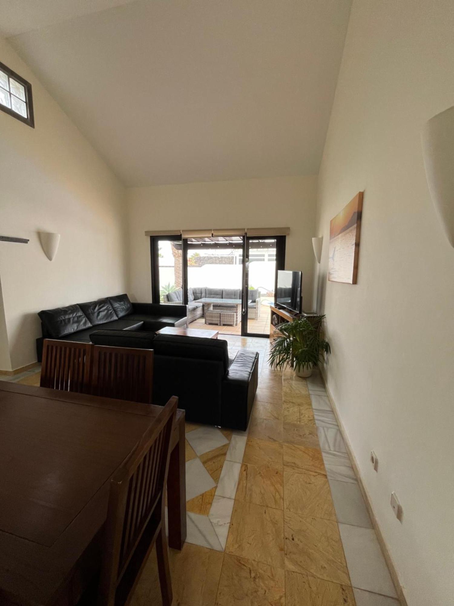 Casa De Fortuna Playa Blanca (Lanzarote)