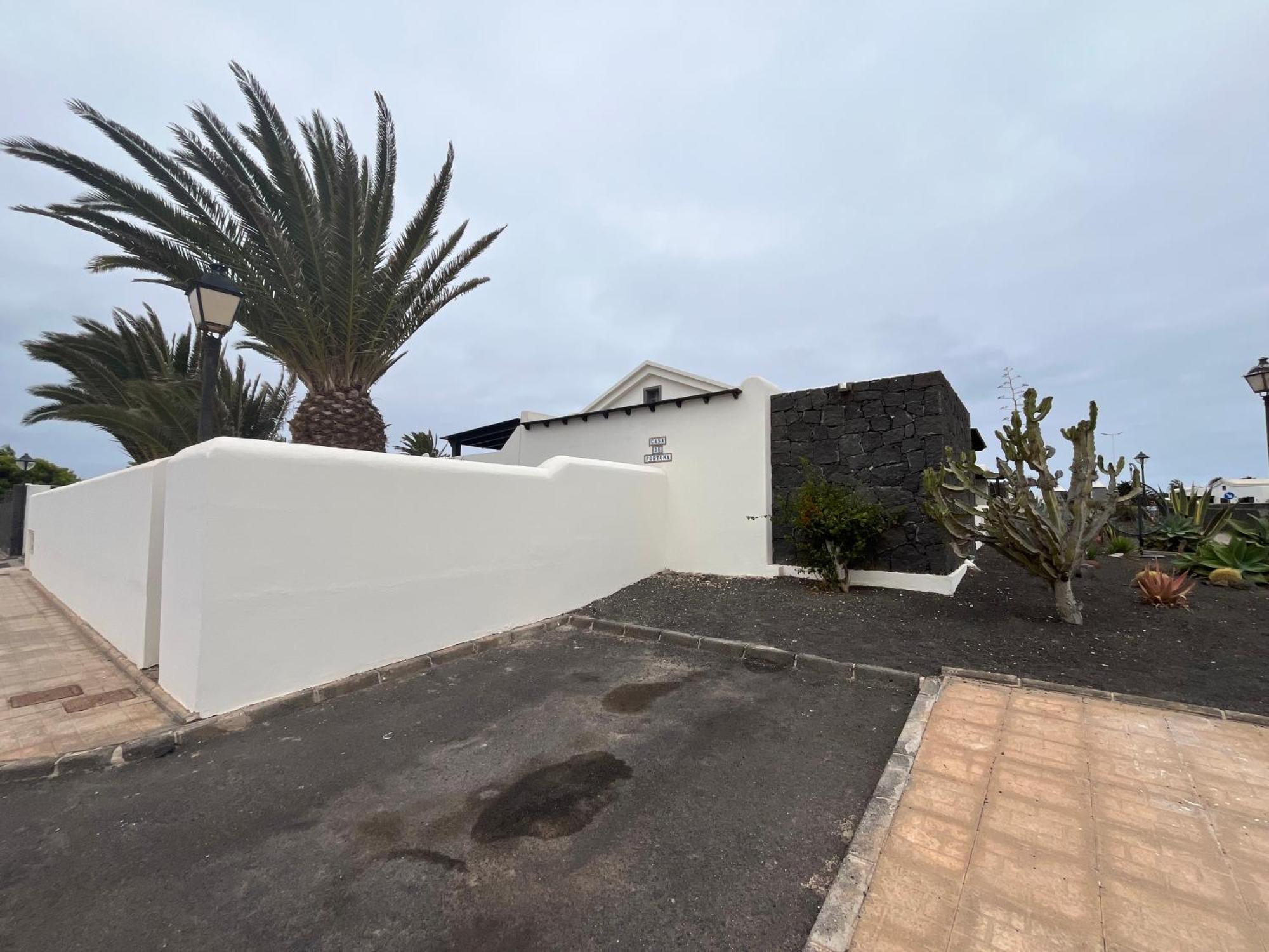 Holiday home Casa De Fortuna