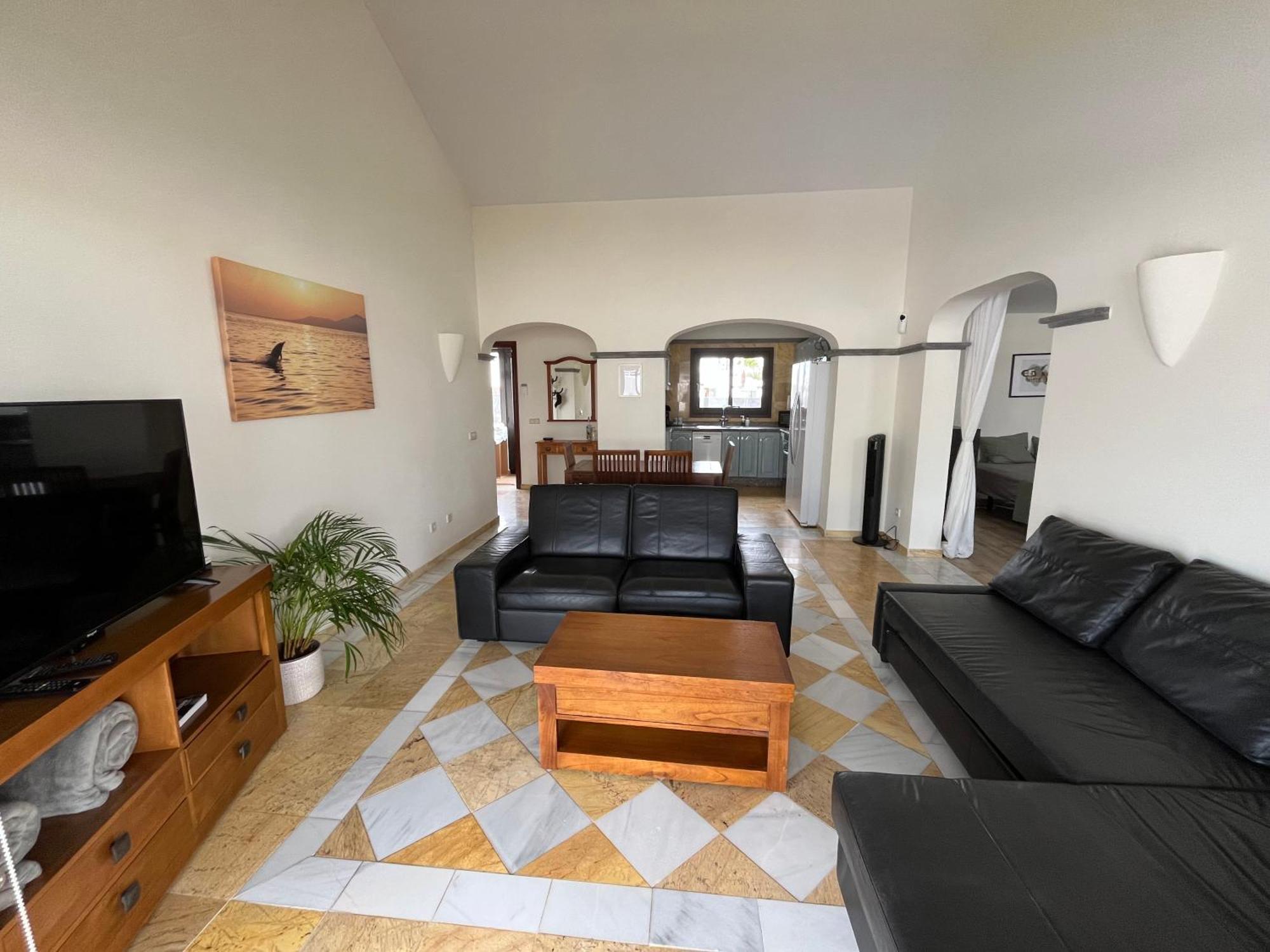 Holiday home Casa De Fortuna *
