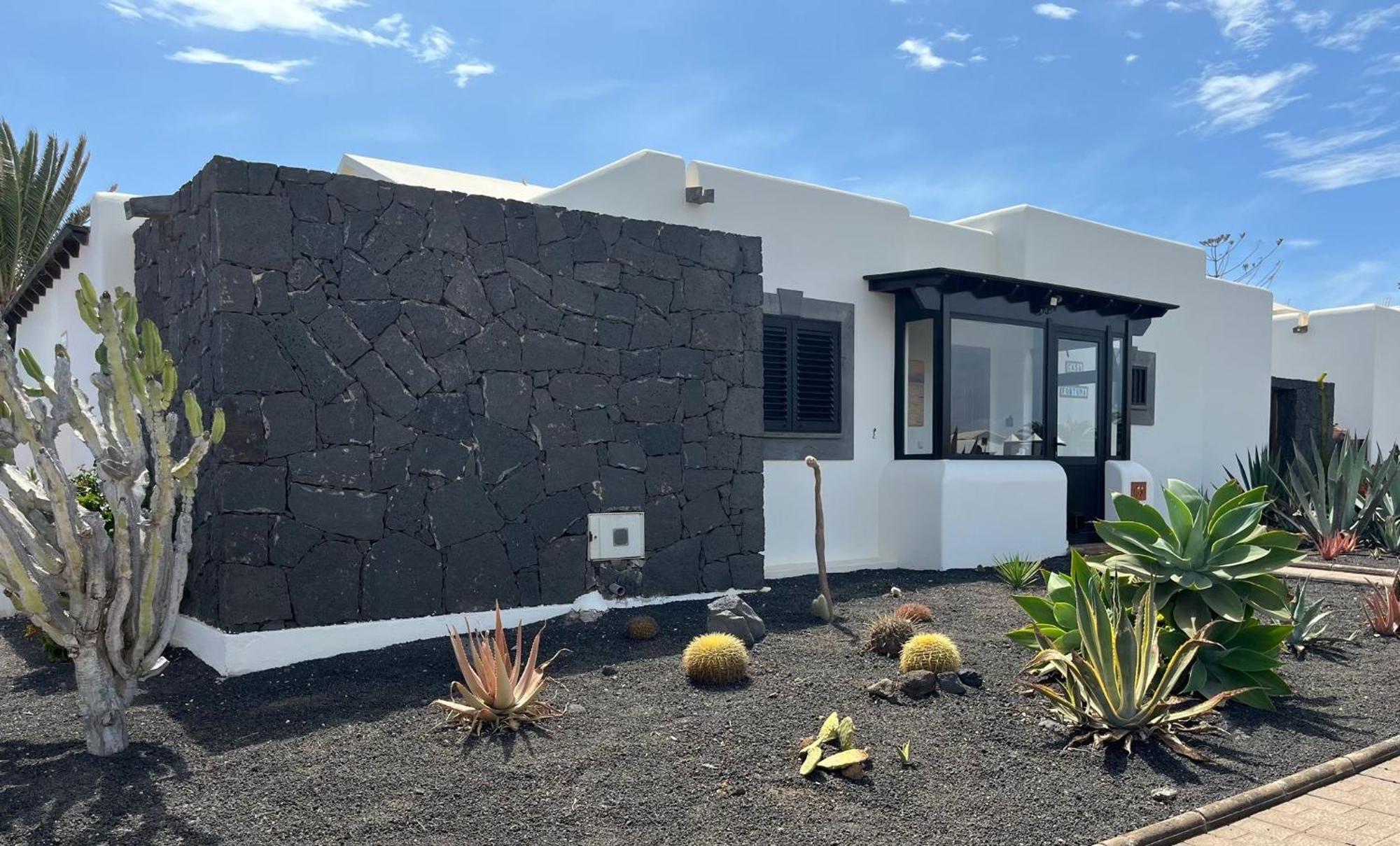 Holiday home Casa De Fortuna Playa Blanca (Lanzarote)