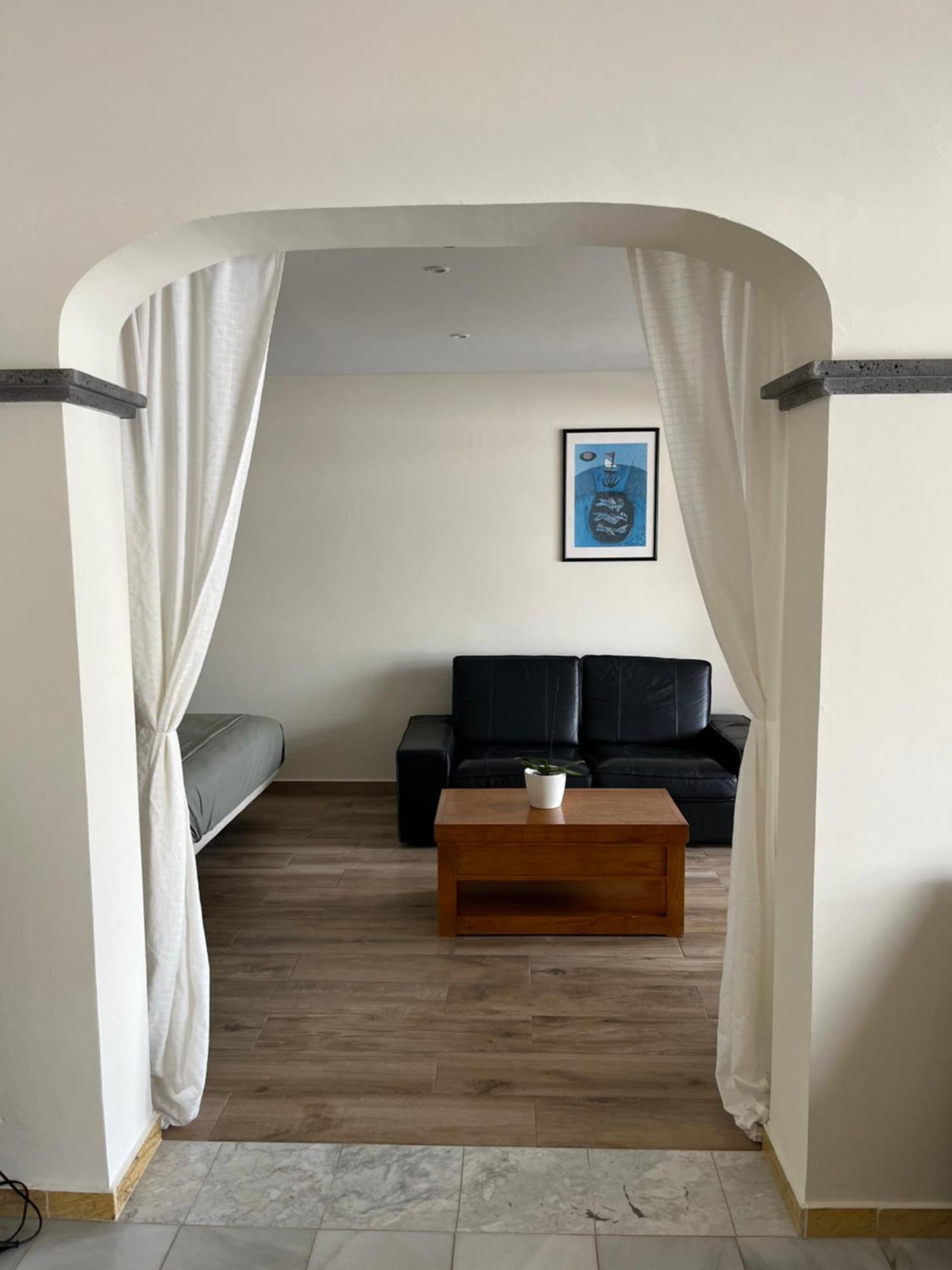 Casa De Fortuna Holiday home