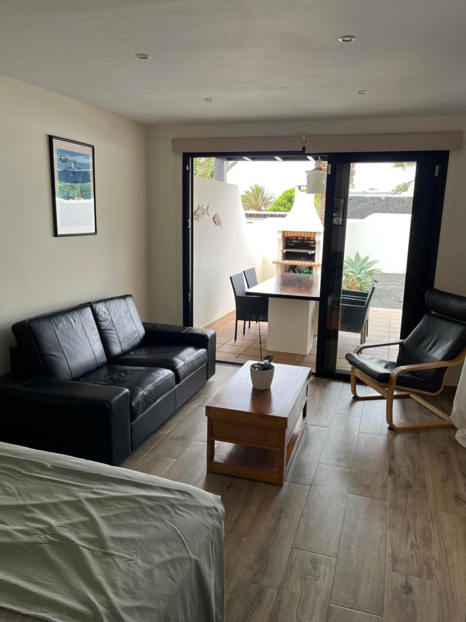 Casa De Fortuna Holiday home