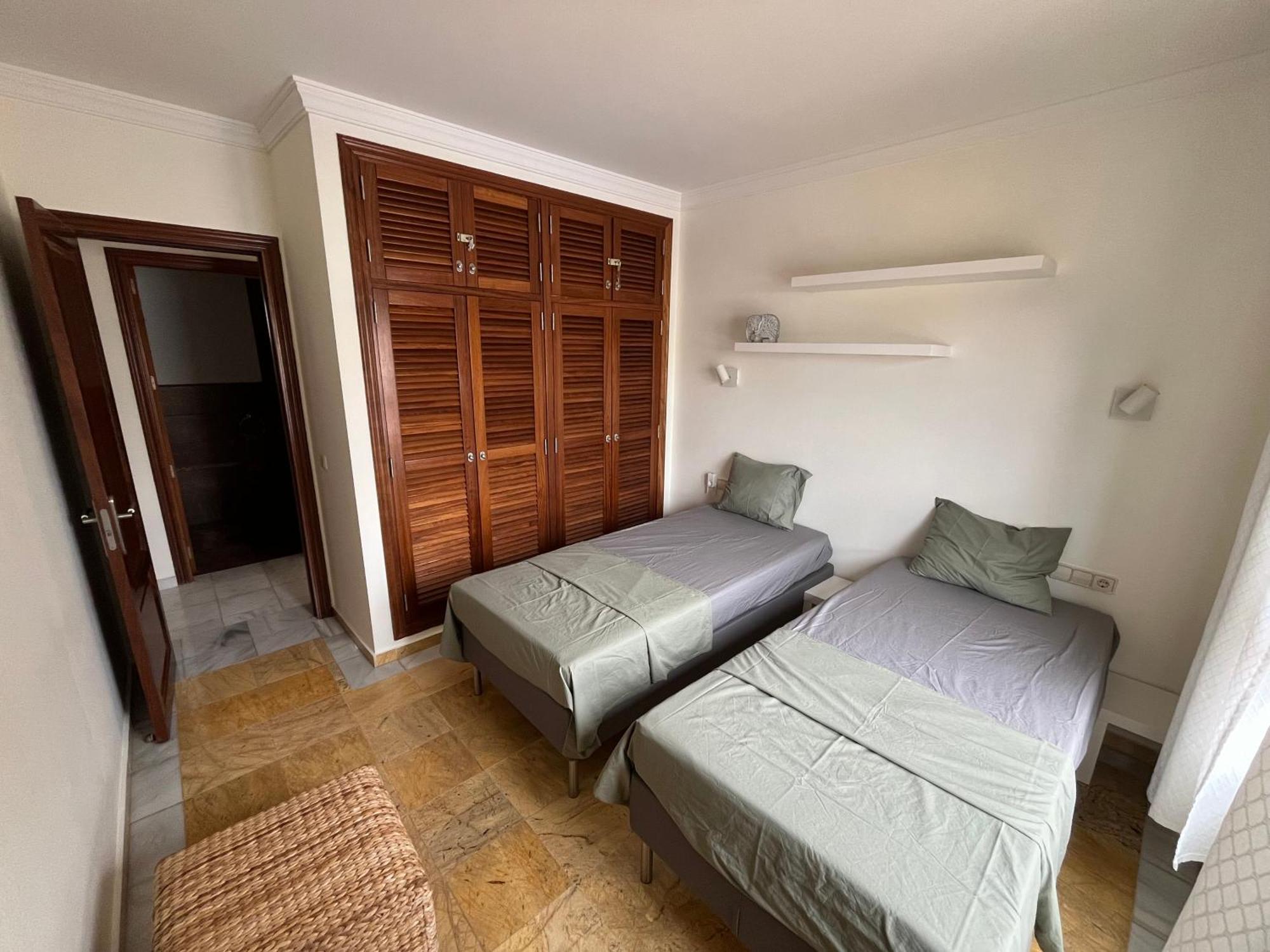 Casa De Fortuna Holiday home
