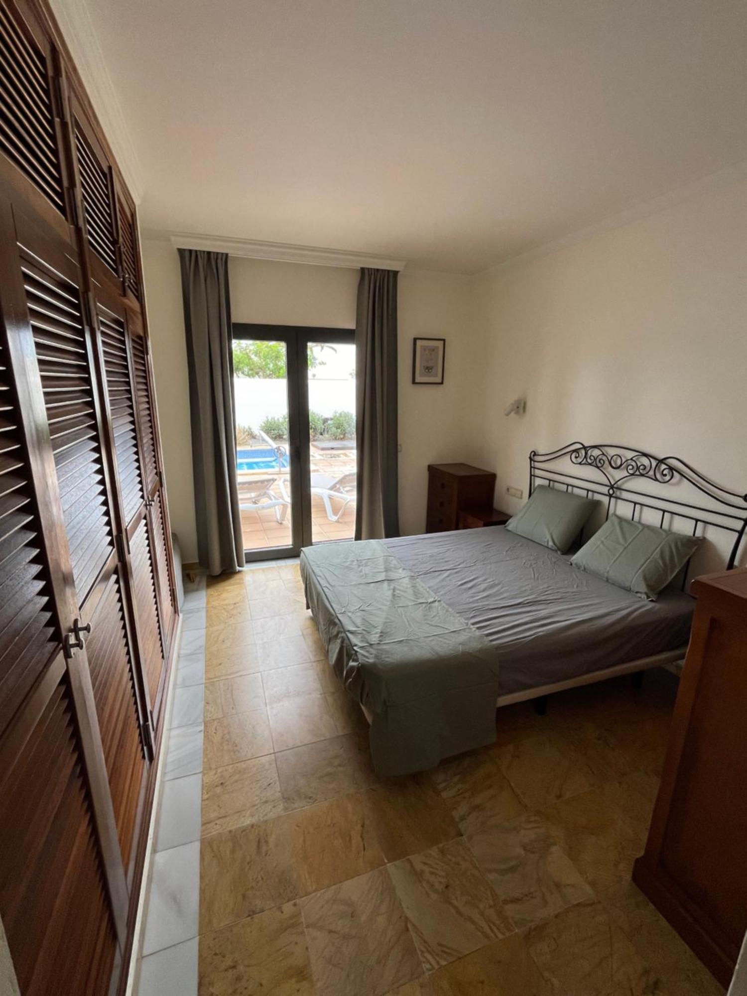 Casa De Fortuna Playa Blanca (Lanzarote)