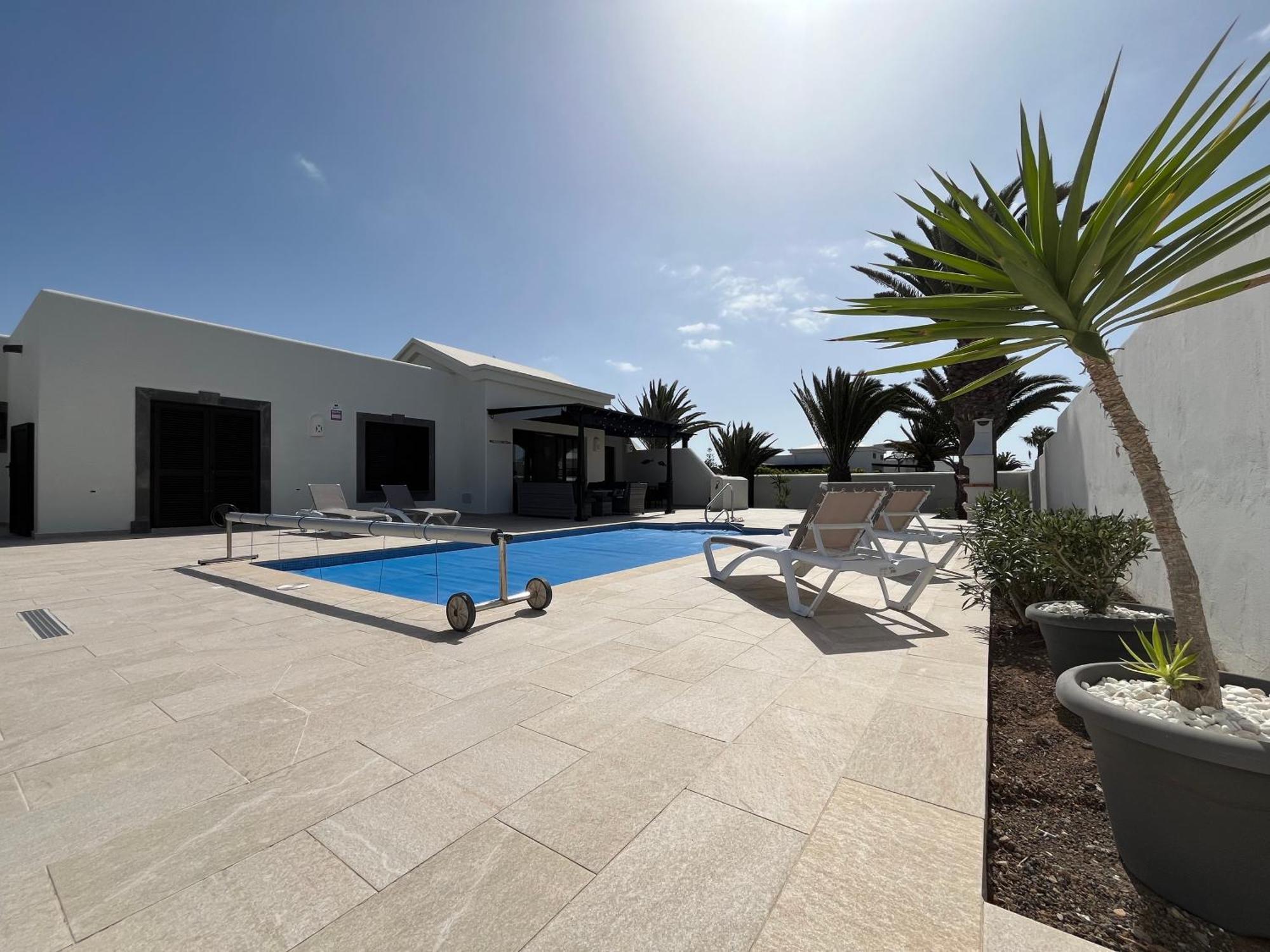 Holiday home Casa De Fortuna
