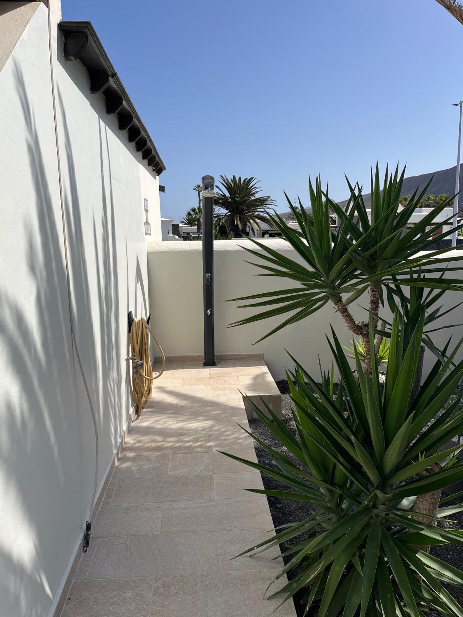 Casa De Fortuna Playa Blanca (Lanzarote)